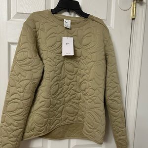 Woman’s Nike Dri-fit